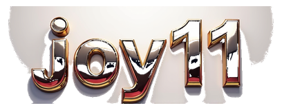 joy11 logo