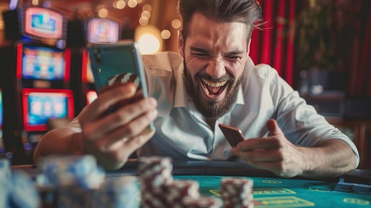 joy11 mobile gaming